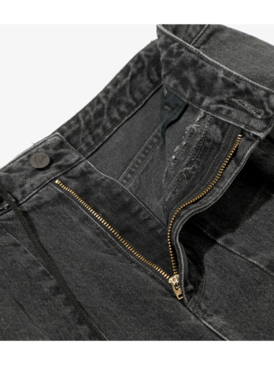 NEEDLES（ニードルズ）QV159 H.D. BUGGY PANT- JEAN/12OZ DENIM