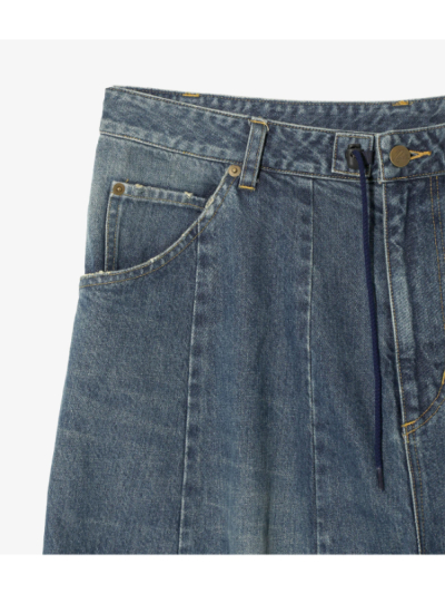 NEEDLES ニードルス　H.D All-In-One 12oz Denim Needles H.D. All-In-One / 12oz Denim – unexpected store