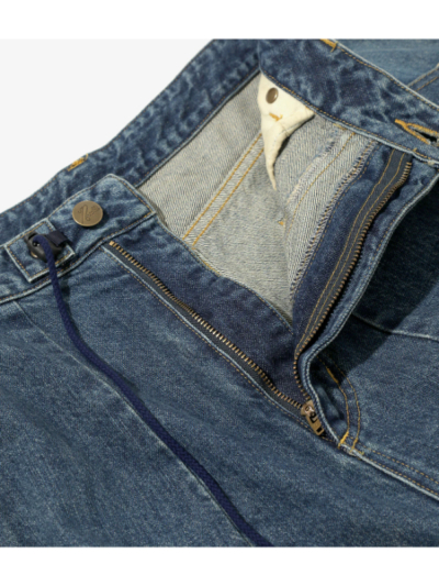 NEEDLES（ニードルズ）QV161 H.D. Pant - Jean / 12oz Denimの