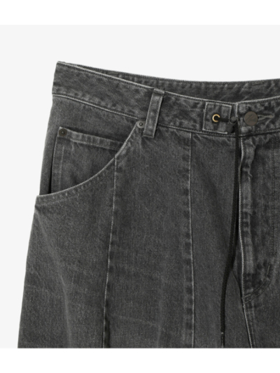NEEDLES(ニードルズ)QV161 H.D. Pant - Jean / 12oz Denimの NEEDLES(ニードルズ)QV161 H.D. Pant - Jean / 12oz Denimの