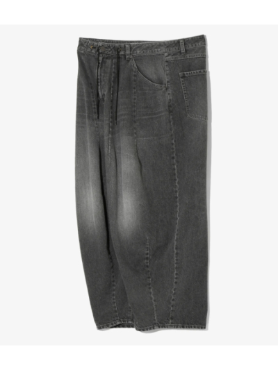 ニードルス　HDパンツ オリーブ　Size１ ニードルス HDパンツ オリーブ Size1 NEEDLES ニードルス H.D.
