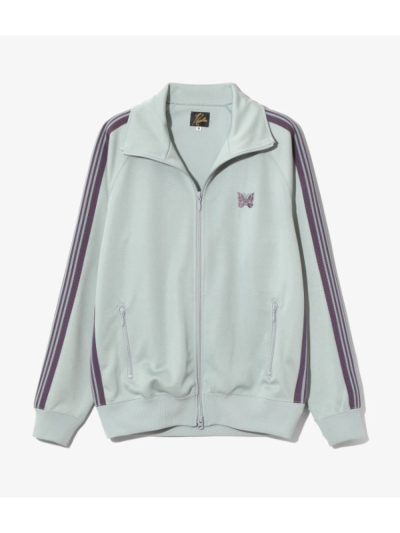 NEEDLES（ニードルズ）QV305 Track Jacket - Poly Smoothの通販