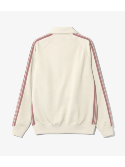 NEEDLES（ニードルズ）QV305 Track Jacket - Poly Smoothの通販