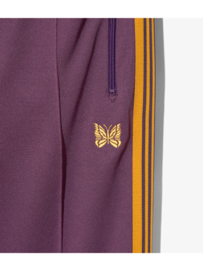 NEEDLES（ニードルズ）QV307 Track Pant - Poly Smoothの通販 - BOOMERANG