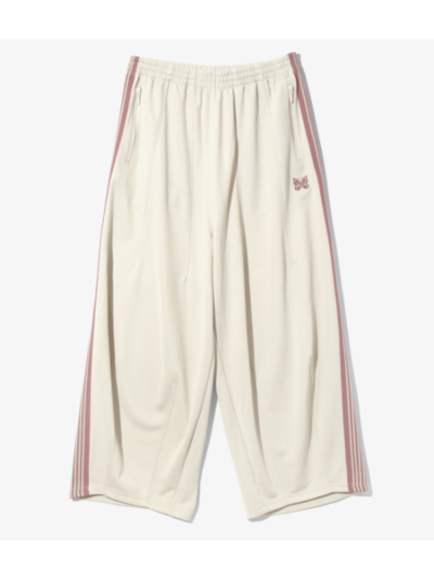 NEEDLES(ニードルズ) QV311 H.D. TRACK PANT - POLY SMOOTHの NEEDLES(ニードルズ) QV311 H.D. TRACK PANT - POLY SMOOTHの
