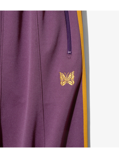 NEEDLES(ニードルズ) QV311 H.D. TRACK PANT - POLY SMOOTHの NEEDLES(ニードルズ) QV311 H.D. TRACK PANT - POLY SMOOTHの