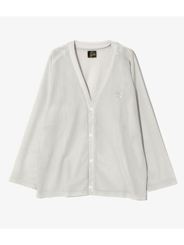 NEEDLES/ニードルス/Mohair Cardigan - Zigzag | LHP