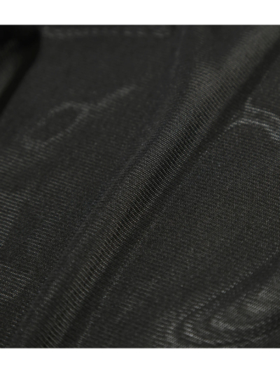 NEEDLES（ニードルズ) QV349 V Neck Cardigan - Poly Mesh[FINAL SALE