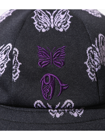 NEEDLES（ニードルズ）QV422 Needles x Kae Tanaka Bermuda Hat
