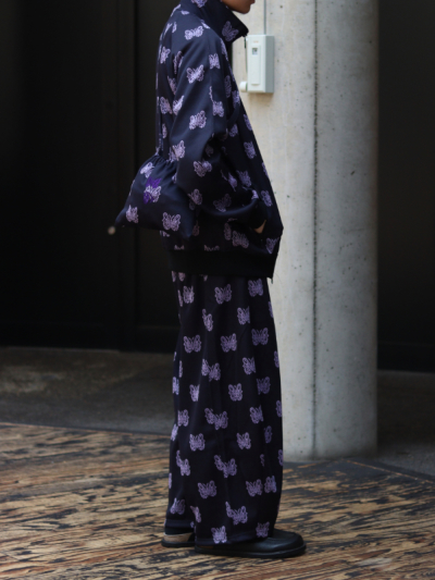 NEEDLES（ニードルズ）QV424 Needles x Kae Tanaka Track Jacket
