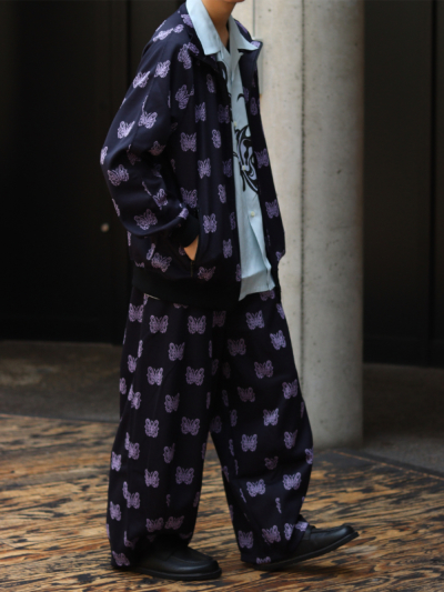 NEEDLES（ニードルズ）QV424 Needles x Kae Tanaka Track Jacket