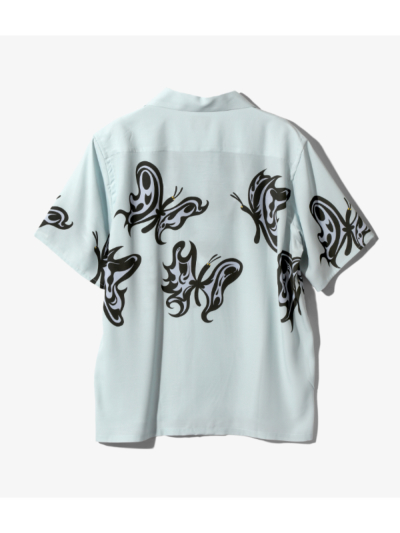 NEEDLES（ニードルズ）QV432 Needles x Kae Tanaka S/S One-Up