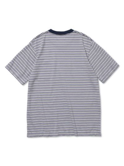 ROTOL（ロトル）R23SCHD29 TWIST POCKET TEE BORDER[OUTLET]の通販 - BOOMERANG