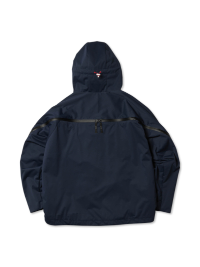 ROTOL（ロトル）R23WOYC03 SHELL PARKA mark:1.3の通販 - BOOMERANG