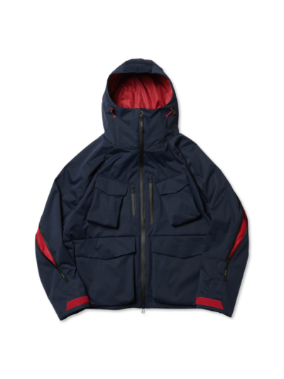 ROTOL（ロトル）R23WOYC03 SHELL PARKA mark:1.3の通販 - BOOMERANG