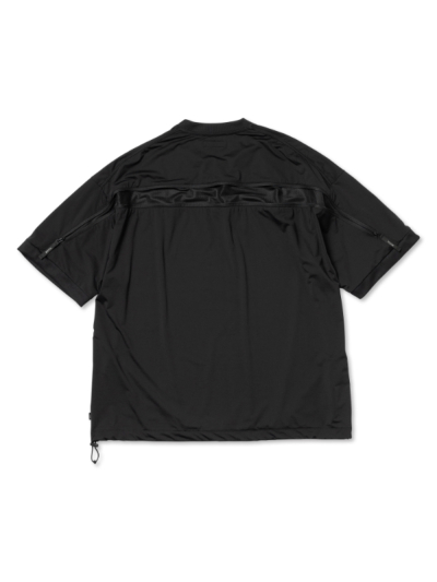 ROTOL（ロトル) R24SCHD20 VENTILATION TECH SHORT SLEEVE TEEの通販