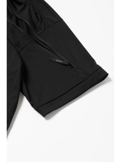 ROTOL（ロトル) R24SCHD20 VENTILATION TECH SHORT SLEEVE TEEの通販