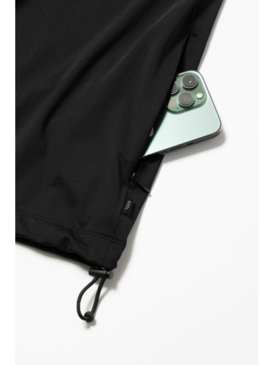ROTOL（ロトル) R24SCHD20 VENTILATION TECH SHORT SLEEVE TEEの通販