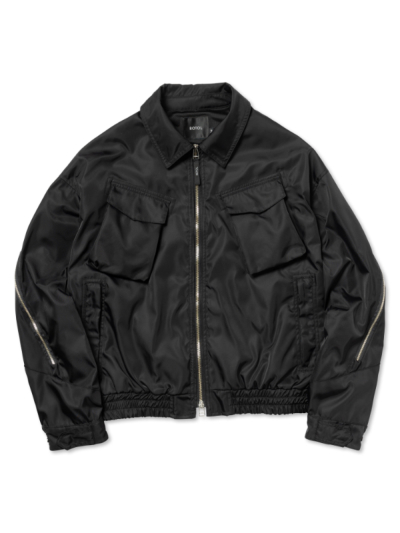 ROTOL（ロトル）R24STEM09 TORNADO BLOUSONの通販 - BOOMERANG