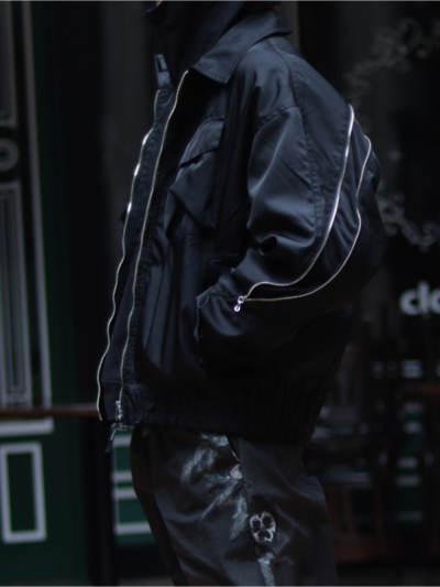 ROTOL（ロトル）R24STEM09 TORNADO BLOUSONの通販 - BOOMERANG