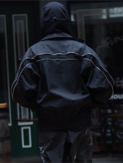 ROTOL（ロトル）R24STEM09 TORNADO BLOUSONの通販 - BOOMERANG