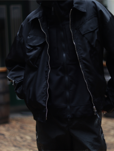 ROTOL（ロトル）R24STEM09 TORNADO BLOUSONの通販 - BOOMERANG