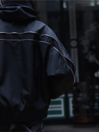 ROTOL（ロトル）R24STEM09 TORNADO BLOUSONの通販 - BOOMERANG