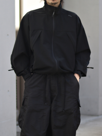 ROTOL（ロトル）R24STYC05 FULL ZIP TECH BLOUSONの通販 - BOOMERANG