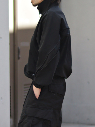 ROTOL（ロトル）R24STYC05 FULL ZIP TECH BLOUSONの通販 - BOOMERANG