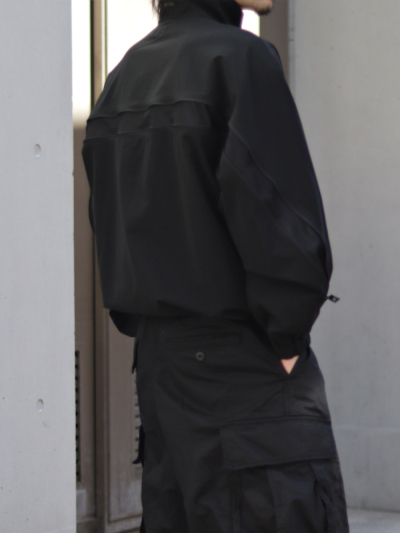ROTOL（ロトル）R24STYC05 FULL ZIP TECH BLOUSONの通販 - BOOMERANG