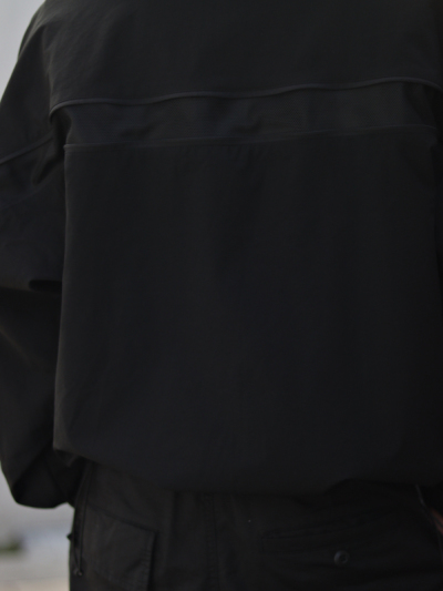 ROTOL（ロトル）R24STYC05 FULL ZIP TECH BLOUSONの通販 - BOOMERANG