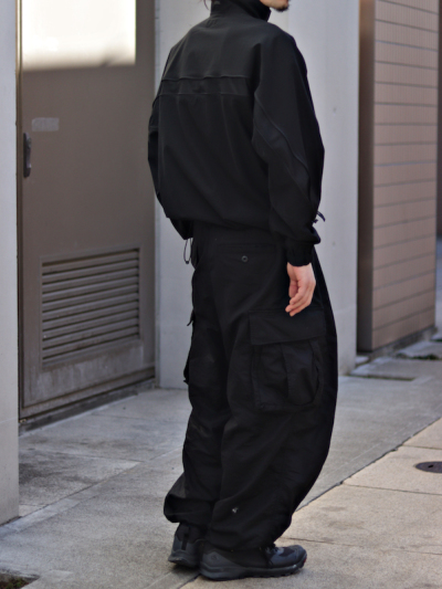ROTOL（ロトル）R24STYC05 FULL ZIP TECH BLOUSONの通販 - BOOMERANG