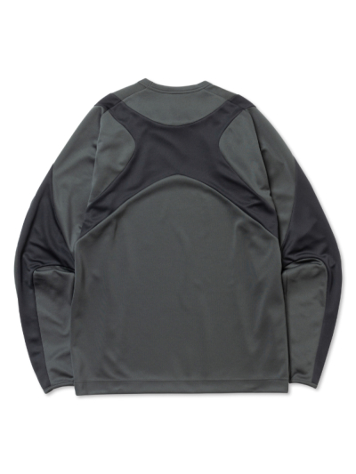 ROTOL（ロトル）R24WCHD32 X LONG SLEEVE TEEの通販 - BOOMERANG