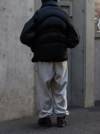 最終RRL REYNOLDS WABASH VEST ボルチモア　キャンドル STONELY VEST-LINED-VEST NYLON/LEATHER | RRL(ダブルアールエル