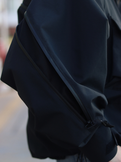 ROTOL（ロトル）R24WOYC03 VENTILATION SHELL PARKAの通販 - BOOMERANG