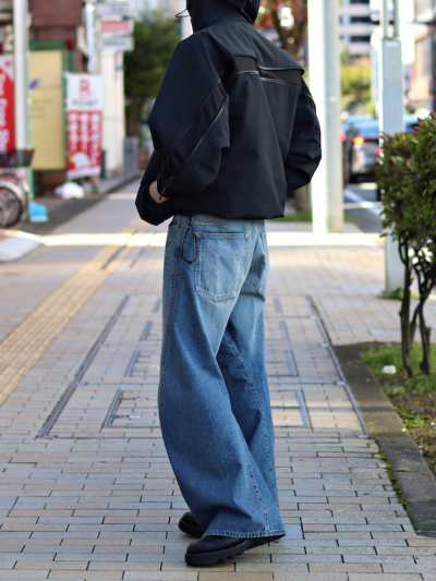 ROTOL（ロトル）R24WOYC03 VENTILATION SHELL PARKAの通販 - BOOMERANG