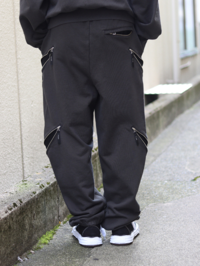 ROTOL（ロトル）R24WPEM27 TRANSFORM SWEAT PANTSの通販 - BOOMERANG