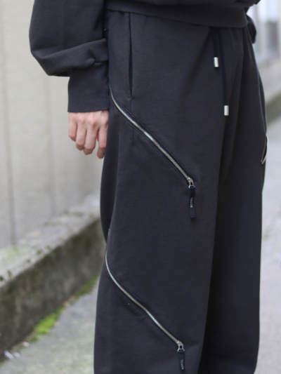 ROTOL（ロトル）R24WPEM27 TRANSFORM SWEAT PANTSの通販 - BOOMERANG