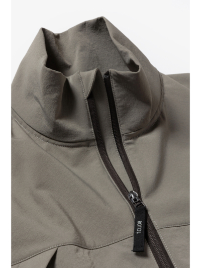 ROTOL（ロトル）R24WTYC05 VENTILATION TECH BLOUSONの通販
