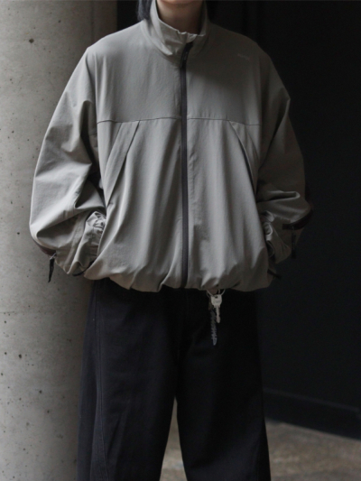 ROTOL（ロトル）R24WTYC05 VENTILATION TECH BLOUSONの通販