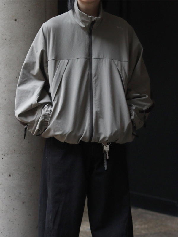 VENTILATION TECH BLOUSON ロトル ROTOL