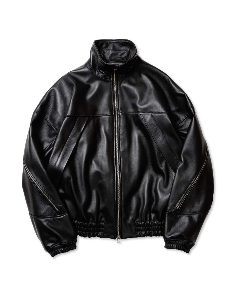 【限定値下げ】ロトル　ROTOL 19AW フライトジャケット 限定値下げ】ロトル ROTOL 19AW フライトジャケット - メルカリ