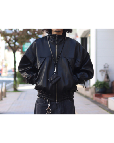 リフォメッド ナイロン 短丈 ouat ロトル