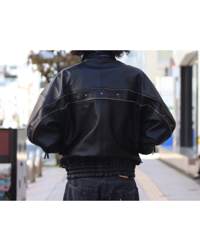 リフォメッド　ナイロン　短丈　ouat ロトル ROTOL（ロトル) R25SSTYC05 VENTILATION TECH BLOUSON[FINAL