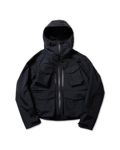 ROTOL Ventilation 3L Shell Parka サイズ2 ROTOL（ロトル) R25AWOYC01 VENTILATION SHELL PARKA 3Lの通販 - BOOMERANG