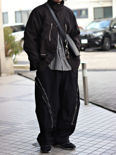 ROTOL（ロトル）R25SSPYC08 TORNADO PANTSの通販 - BOOMERANG