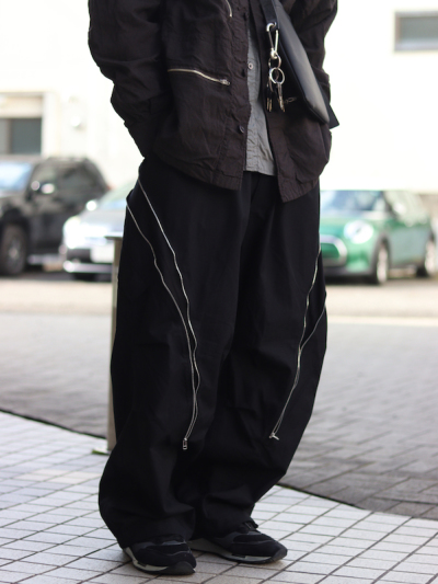 【新品】ROTOL TORNADO PANTS／ロトルトルネードパンツ ROTOL（ロトル）R25SSPYC08 TORNADO PANTSの通販 - BOOMERANG