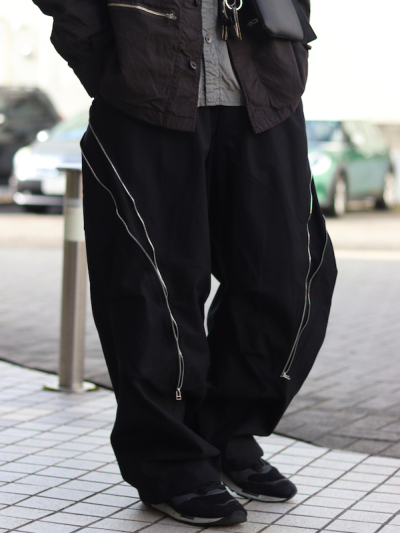 ROTOL（ロトル）R25SSPYC08 TORNADO PANTSの通販 - BOOMERANG