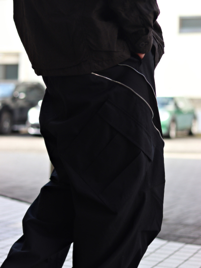 ROTOL TORNADO PANTS オリーブ　Mサイズ TORNADO PANTS – ROTOL