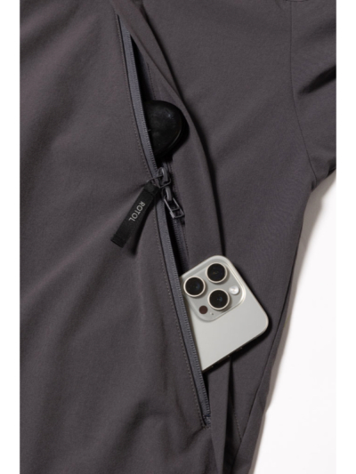 ROTOL（ロトル) R25SSTYC05 VENTILATION TECH BLOUSONの通販 - BOOMERANG